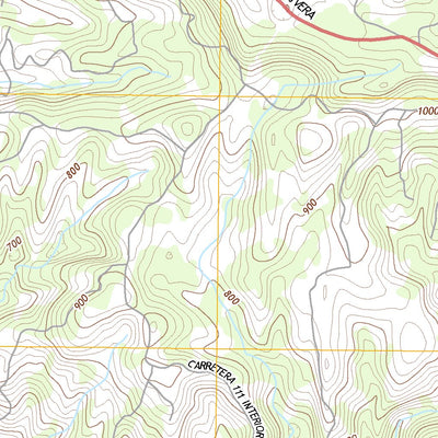 San Sebastian, PR (2013, 20000-Scale) Preview 2