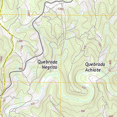 San Sebastian, PR (2013, 20000-Scale) Preview 3