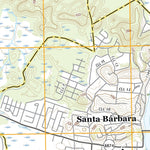 Carolina, PR (2018, 20000-Scale) Preview 3