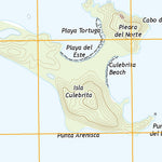 Culebra OE E, PR (2018, 20000-Scale) Preview 3