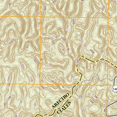 Florida, PR (2018, 20000-Scale) Preview 3