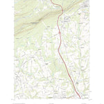 Wind Gap, PA (2019, 24000-Scale) Preview 1