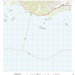 Punta Cucharas, PR (2018, 20000-Scale) Preview 1