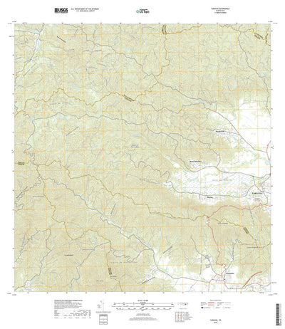 Yabucoa, PR (2018, 20000-Scale) Preview 1