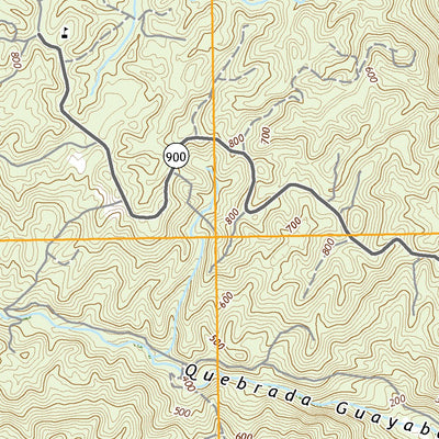 Yabucoa, PR (2018, 20000-Scale) Preview 2