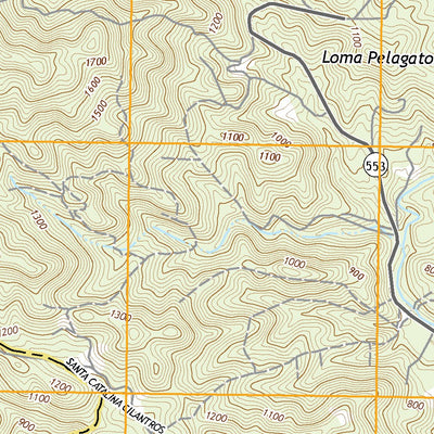 Rio Descalabrado, PR (2018, 20000-Scale) Preview 3