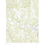 Zelienople, PA (2019, 24000-Scale) Preview 1