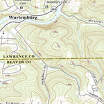 Zelienople, PA (2019, 24000-Scale) Preview 3