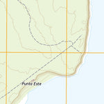 Isla de Mona OE E, PR (2018, 20000-Scale) Preview 3