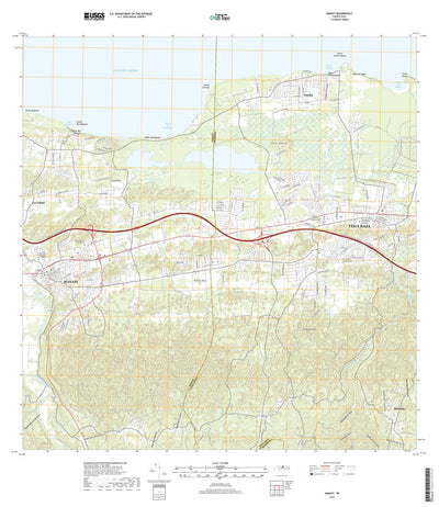 Manati, PR (2018, 20000-Scale) Preview 1