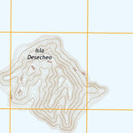 Isla Desecheo, PR (2018, 20000-Scale) Preview 3