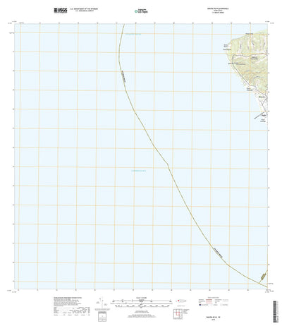Rincon OE W, PR (2018, 20000-Scale) Preview 1