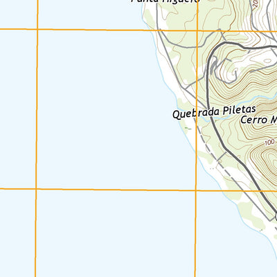 Rincon OE W, PR (2018, 20000-Scale) Preview 3