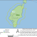 Ontario Provincial Park: Awenda Part 2