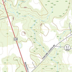 Allendale, SC (2020, 24000-Scale) Preview 2