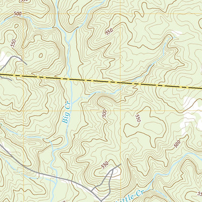 Blackstock, SC (2020, 24000-Scale) Preview 2