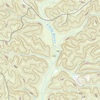 Blackstock, SC (2020, 24000-Scale) Preview 3