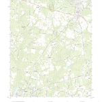 Blackville, SC (2020, 24000-Scale) Preview 1