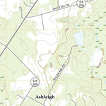 Blackville, SC (2020, 24000-Scale) Preview 2