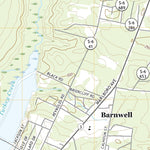 Blackville, SC (2020, 24000-Scale) Preview 3