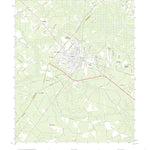 Andrews, SC (2020, 24000-Scale) Preview 1