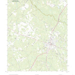 Bamberg, SC (2020, 24000-Scale) Preview 1