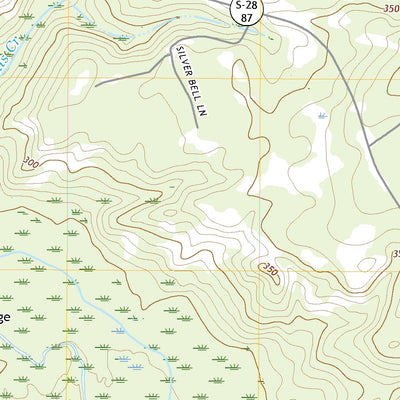 Bethune NW, SC (2020, 24000-Scale) Preview 2
