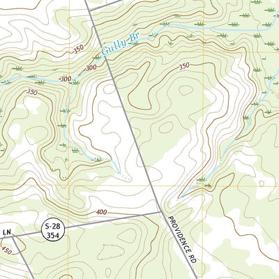 Bethune NW, SC (2020, 24000-Scale) Preview 3
