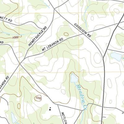 Campobello, SC (2020, 24000-Scale) Preview 2