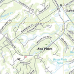 Bluffton, SC (2020, 24000-Scale) Preview 3