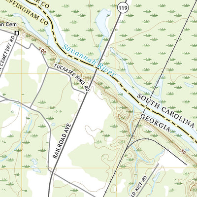 Brighton, SC (2020, 24000-Scale) Preview 3