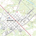 Bowman, SC (2020, 24000-Scale) Preview 3