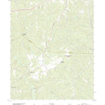 Calhoun Creek, SC (2020, 24000-Scale) Preview 1