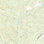 Calhoun Creek, SC (2020, 24000-Scale) Preview 3
