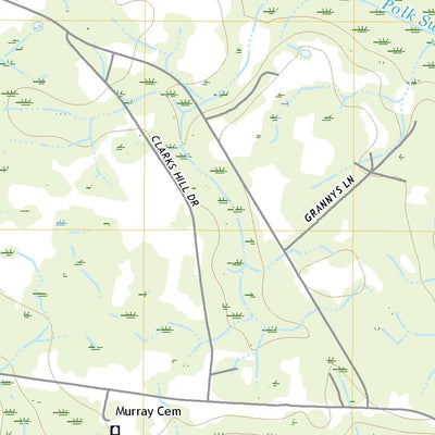 Canadys, SC (2020, 24000-Scale) Preview 3