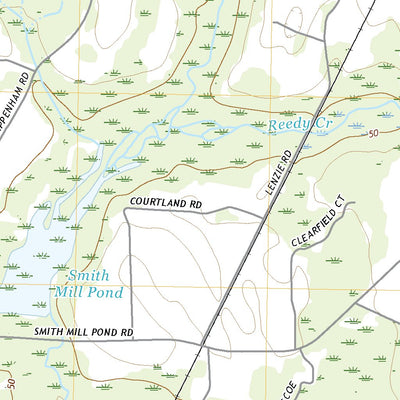 Centenary, SC (2020, 24000-Scale) Preview 3