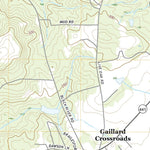 Dalzell, SC (2020, 24000-Scale) Preview 2