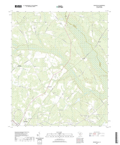 Crocketville, SC (2020, 24000-Scale) Preview 1