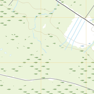 Calfpen Bay, SC (2020, 24000-Scale) Preview 2
