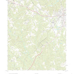 Clinton, SC (2020, 24000-Scale) Preview 1