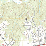 Clinton, SC (2020, 24000-Scale) Preview 3