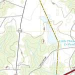 Cowpens, SC (2020, 24000-Scale) Preview 2