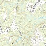 Clover, SC (2020, 24000-Scale) Preview 2