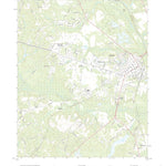 Cheraw, SC (2020, 24000-Scale) Preview 1