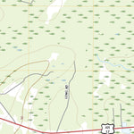 Cottageville, SC (2020, 24000-Scale) Preview 2