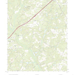 Foxtown, SC (2020, 24000-Scale) Preview 1