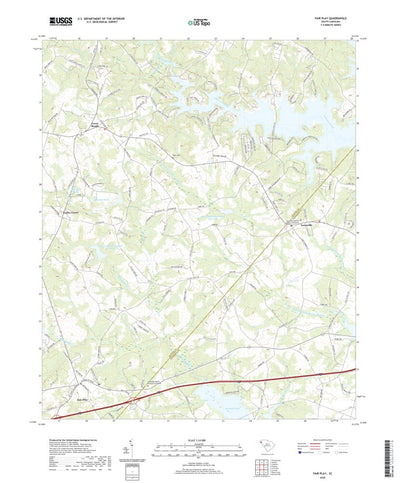 Fair Play, SC (2020, 24000-Scale) Preview 1