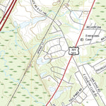 Dillon East, SC (2020, 24000-Scale) Preview 3