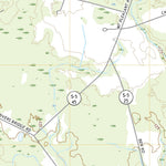 Ehrhardt, SC (2020, 24000-Scale) Preview 2