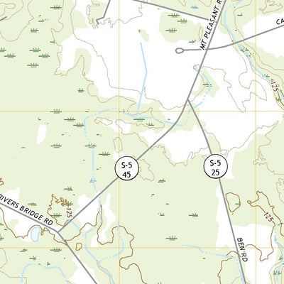 Ehrhardt, SC (2020, 24000-Scale) Preview 2